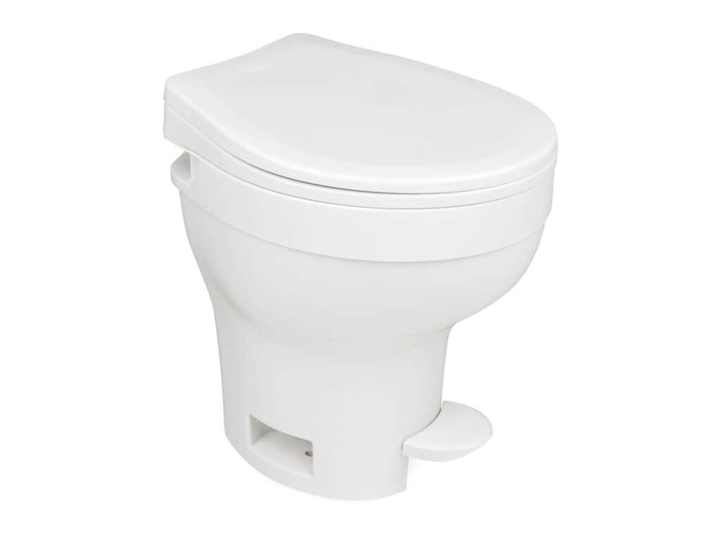 thetford rv toilet parts diagram