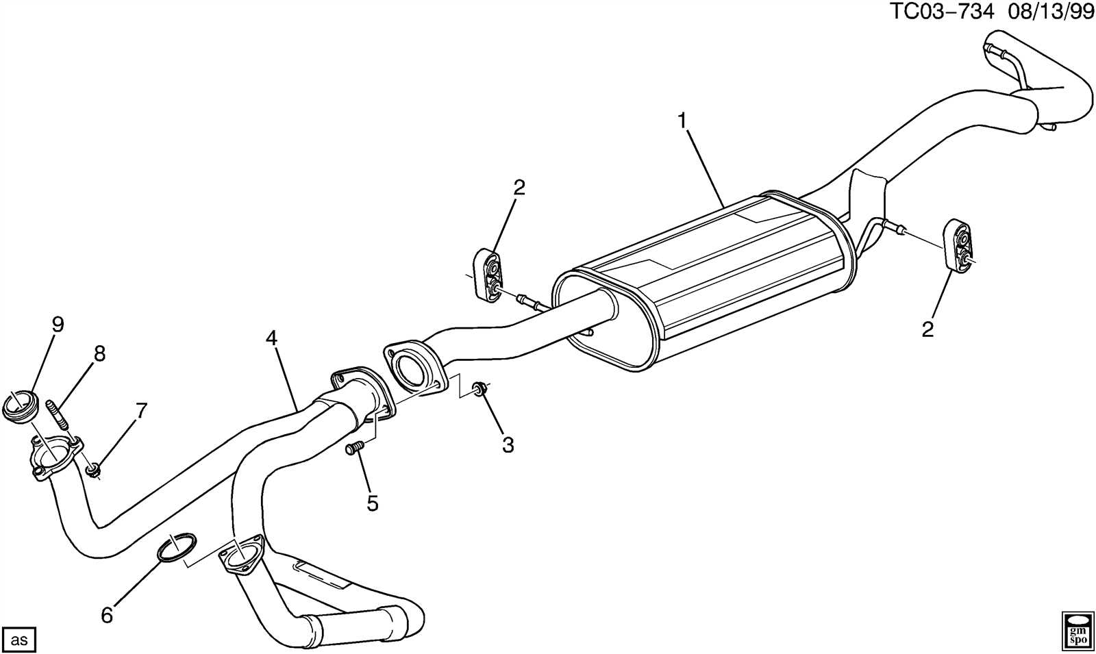 2011 gmc sierra parts diagram