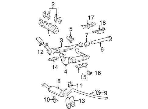 2008 ford f150 parts diagram