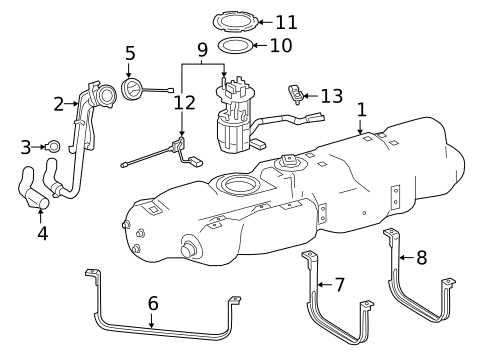 mercedes sprinter parts diagram